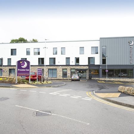 Premier Inn Matlock Matlock  Kültér fotó