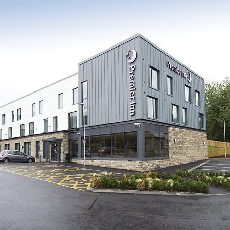 Premier Inn Matlock Matlock  Kültér fotó