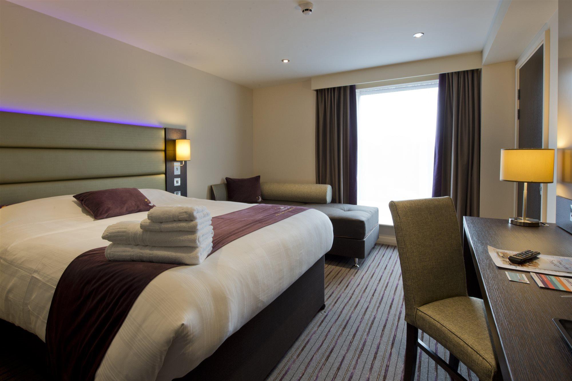 Premier Inn Matlock Matlock  Kültér fotó